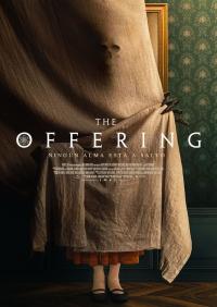 poster de la pelicula The Offering gratis en HD