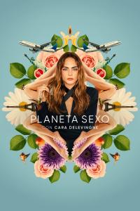 poster de la serie Planet Sex with Cara Delevingne online gratis