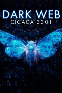 poster de la pelicula Dark Web: Cicada 3301 gratis en HD