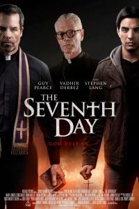 poster de la pelicula The Seventh Day gratis en HD