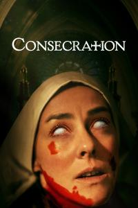 Poster Consecration