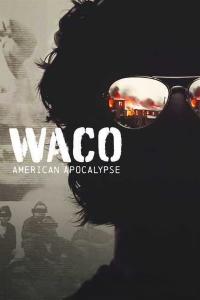 poster de la serie Waco: El apocalipsis texano online gratis