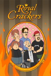 poster de Royal Crackers, temporada 1, capítulo 10 gratis HD