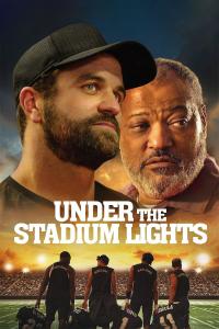 Poster Under the Stadium Lights