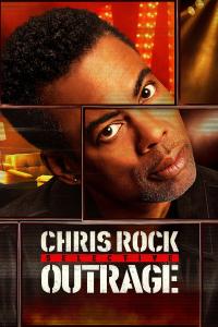 Poster Chris Rock: Selective Outrage