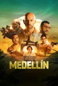 poster de la pelicula Medellin gratis en HD