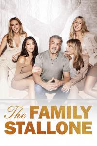 poster de The Family Stallone, temporada 1, capítulo 7 gratis HD