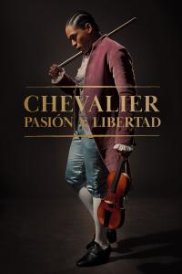 poster de la pelicula Chevalier gratis en HD
