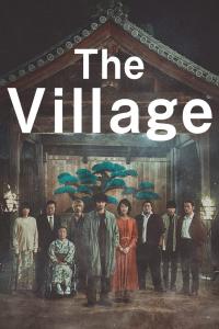 poster de la pelicula The Village gratis en HD