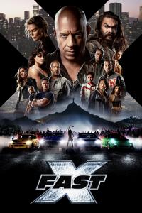 poster de la pelicula Fast & Furious X gratis en HD