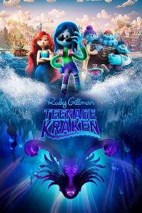 poster de la pelicula Ruby Gillman, Teenage Kraken gratis en HD