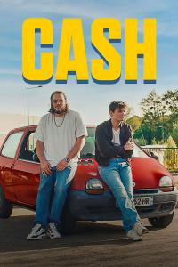 poster de la pelicula Cash gratis en HD