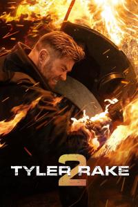 poster de la pelicula Tyler Rake 2 gratis en HD