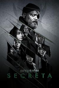 poster de Invasión secreta, temporada 1, capítulo 4 gratis HD