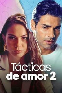 poster de la pelicula Tácticas de amor 2 gratis en HD
