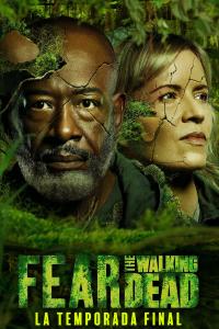 poster de Fear the Walking Dead, temporada 2, capítulo 12 gratis HD
