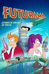 poster de Futurama, temporada 6, capítulo 25 gratis HD