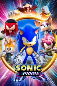 poster de Sonic Prime, temporada 1, capítulo 8 gratis HD