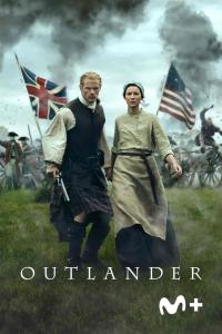 poster de Outlander, temporada 4, capítulo 3 gratis HD