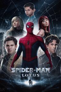 Poster Spider-Man: Lotus