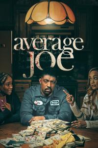 poster de Average Joe, temporada 1, capítulo 7 gratis HD