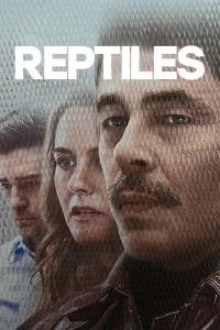 Poster Reptiles