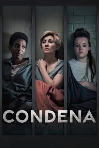 poster de la serie Condena online gratis