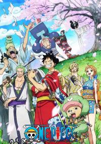 poster de One Piece, temporada 21, capítulo 1053 gratis HD