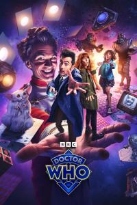poster de Doctor Who, temporada 0, capítulo 3 gratis HD