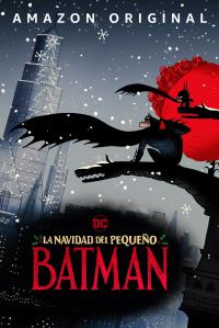 poster de la pelicula Feliz Mini-Bat-Navidad gratis en HD