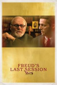 poster de la pelicula La última sesión de Freud gratis en HD
