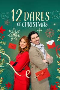 poster de la pelicula 12 Dares of Christmas gratis en HD
