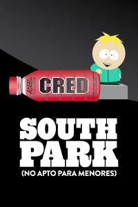 poster de la pelicula South Park (Not Suitable for Children) gratis en HD