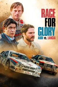 poster de la pelicula Race for Glory: Audi vs Lancia gratis en HD