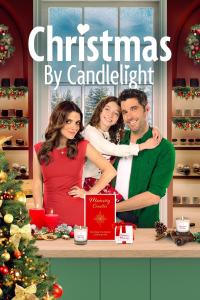 poster de la pelicula Christmas by Candlelight gratis en HD