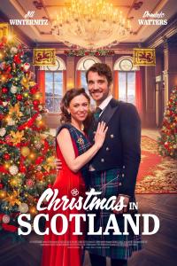 poster de la pelicula Navidad en Escocia gratis en HD