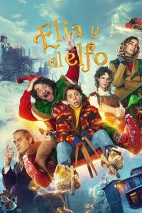poster de la pelicula El Elfo De La Navidad gratis en HD