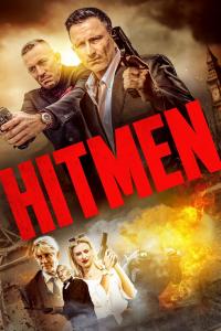 poster de la pelicula Hitmen gratis en HD