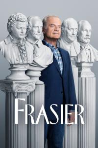 poster de Frasier, temporada 1, capítulo 10 gratis HD