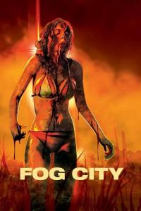 poster de la pelicula Fog City gratis en HD