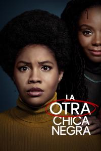 poster de The Other Black Girl, temporada 1, capítulo 3 gratis HD