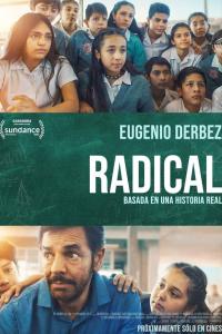 poster de la pelicula Radical gratis en HD