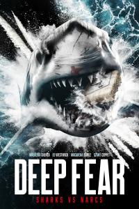 poster de la pelicula Miedo profundo gratis en HD