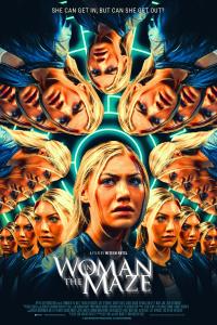 poster de la pelicula Woman in the Maze gratis en HD