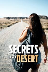 poster de la pelicula Secrets in the Desert gratis en HD