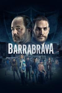 poster de la serie Barrabrava online gratis