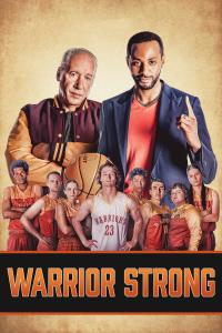 poster de la pelicula Warrior Strong gratis en HD