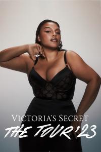poster de la pelicula Victoria's Secret: La gira '23 gratis en HD