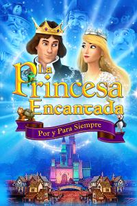 poster de la pelicula La Princesa Cisne: Mucho Más Que Para Siempre gratis en HD