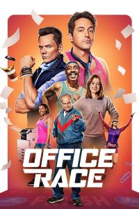 poster de la pelicula Office Race gratis en HD
